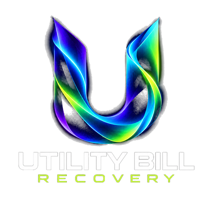 Utility Bill Recovery home